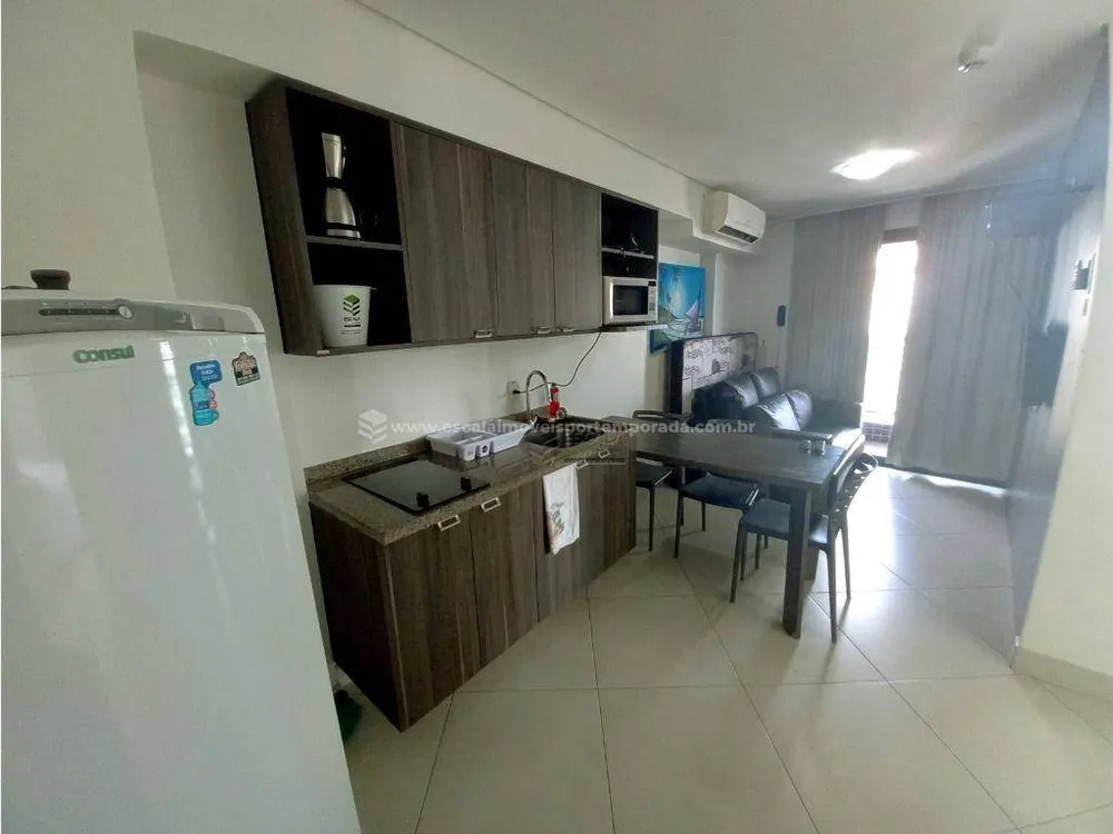 Apartamento, 2 quartos, 45 m² - Foto 1