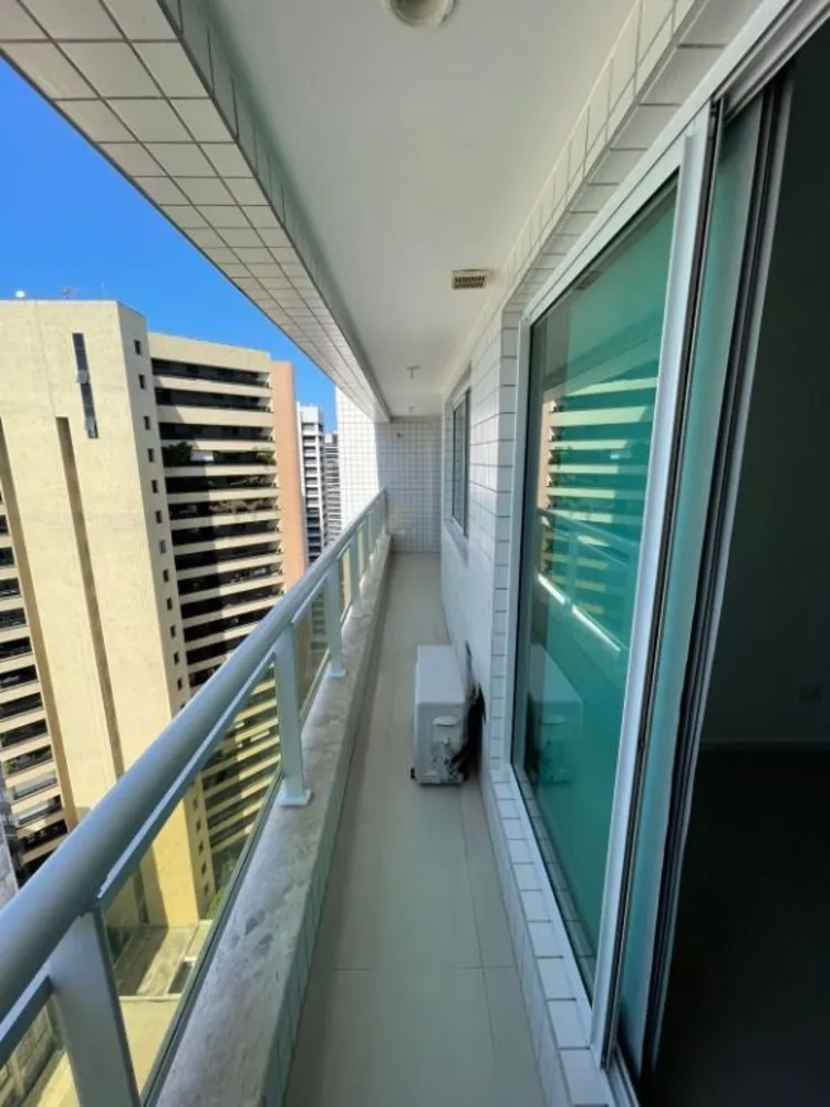 Apartamento, 2 quartos, 68 m² - Foto 4