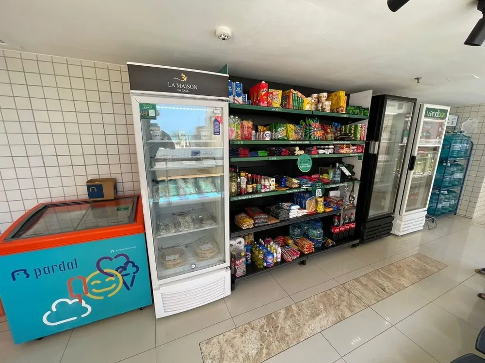 Apartamento, 2 quartos, 68 m² - Foto 10