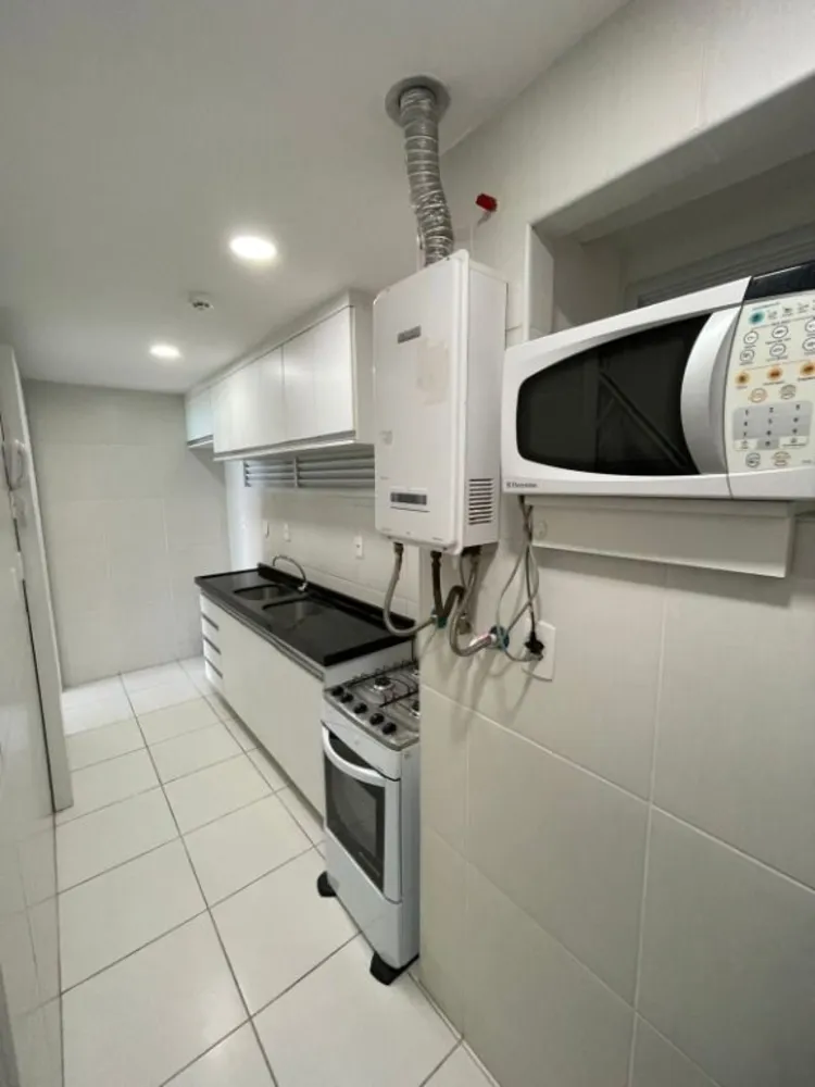 Apartamento, 2 quartos, 68 m² - Foto 9