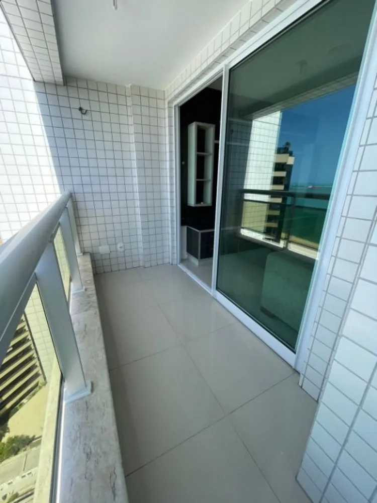 Apartamento, 2 quartos, 68 m² - Foto 3