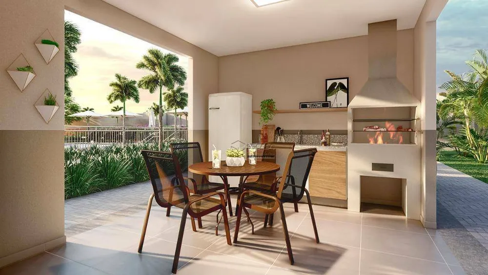 Apartamento, 2 quartos, 41 m² - Foto 5