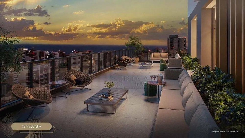 Apartamento, 2 quartos, 67 m² - Foto 5