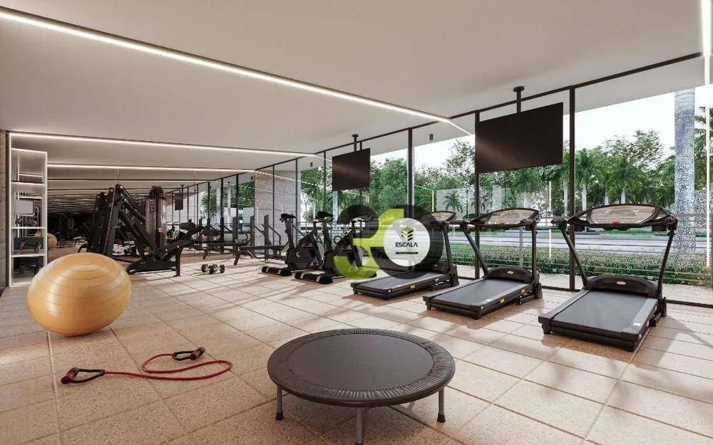 Loteamento e Condomínio, 270 m² - Foto 2