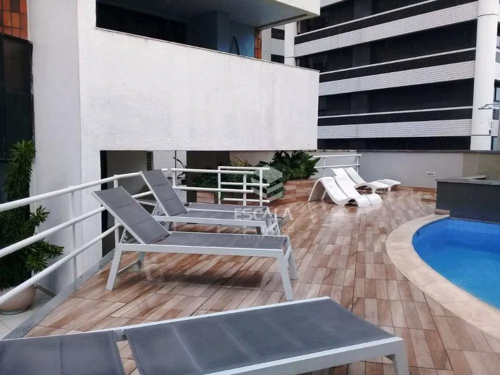 Flat/Apart Hotel, 2 quartos, 57 m² - Foto 12