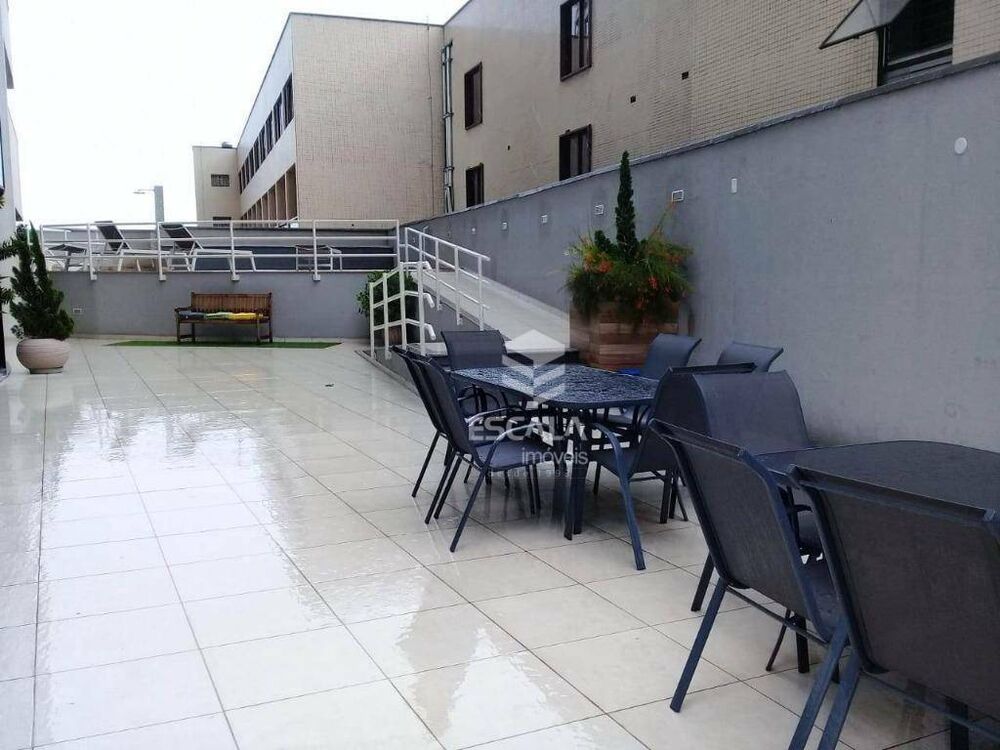 Flat/Apart Hotel para lancamento com 2 quartos, 57m² - Foto 6