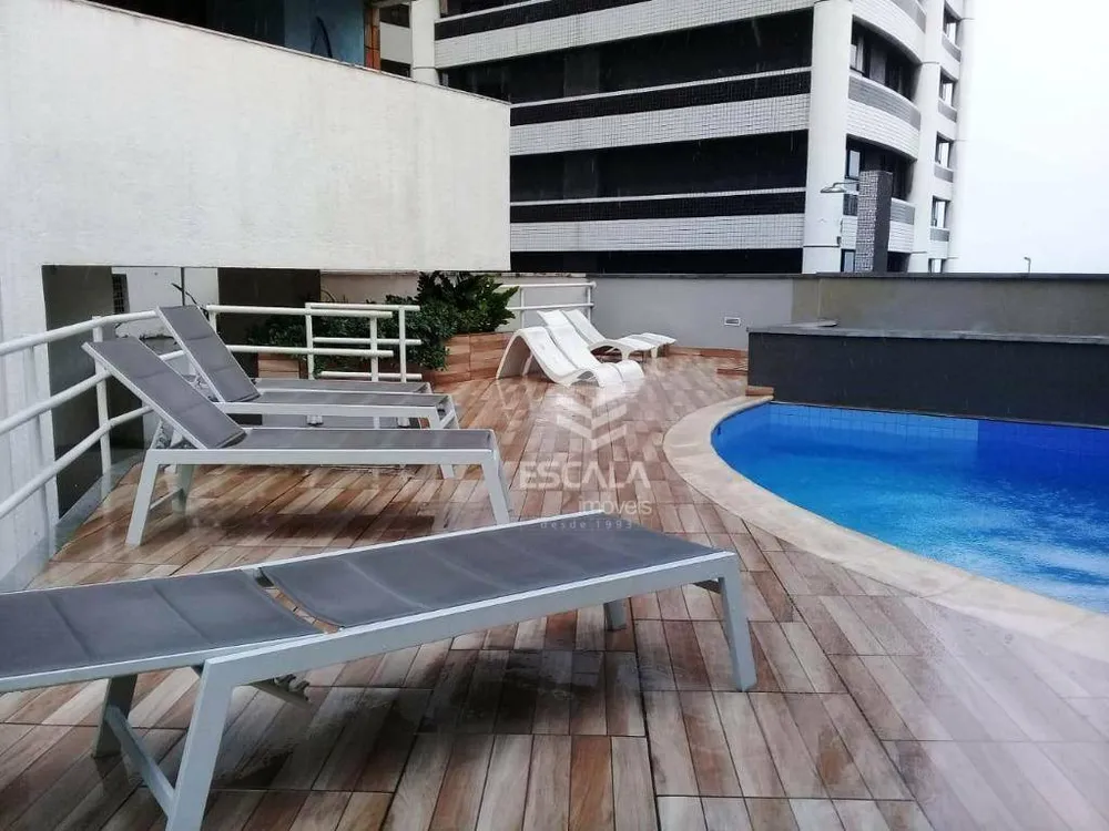 Flat/Apart Hotel, 2 quartos, 57 m² - Foto 11
