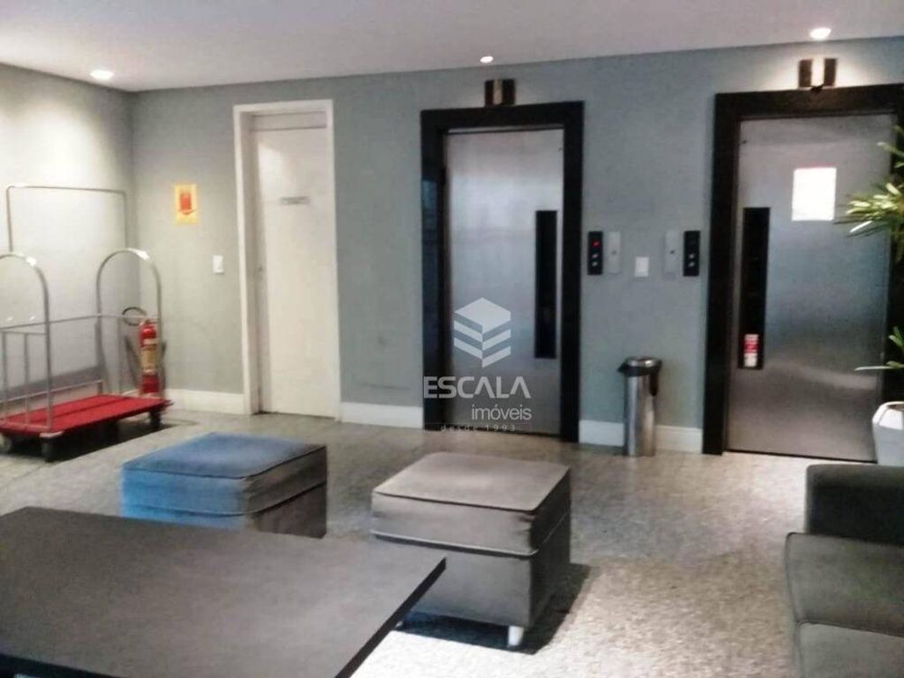 Flat/Apart Hotel para lancamento com 2 quartos, 57m² - Foto 2