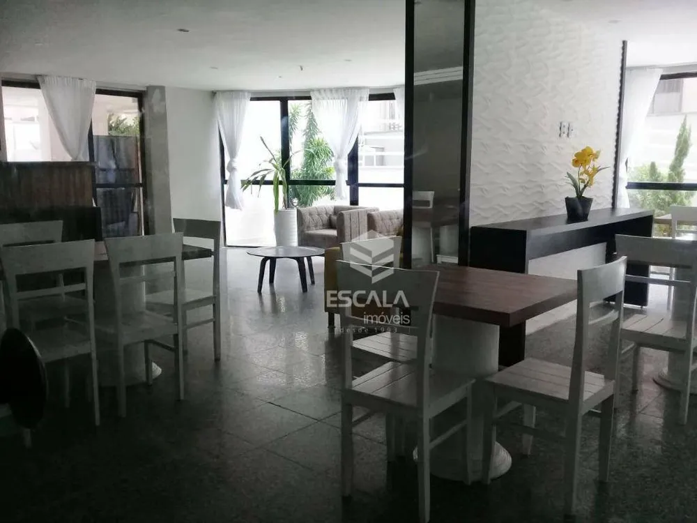 Flat/Apart Hotel, 2 quartos, 57 m² - Foto 9