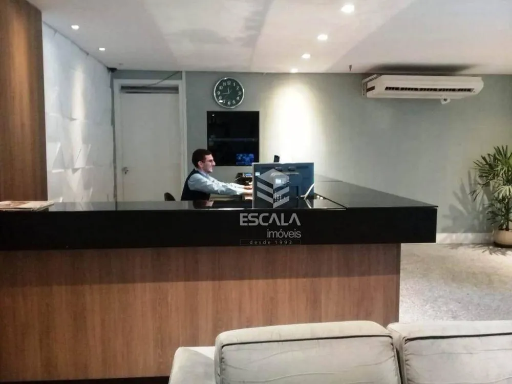 Flat/Apart Hotel, 2 quartos, 57 m² - Foto 5