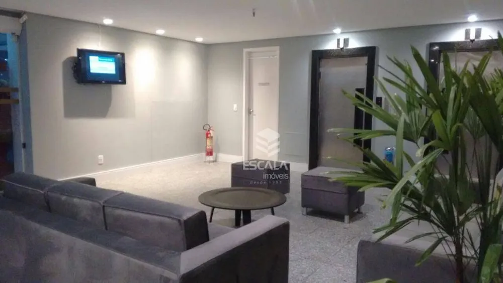 Flat/Apart Hotel, 2 quartos, 57 m² - Foto 4