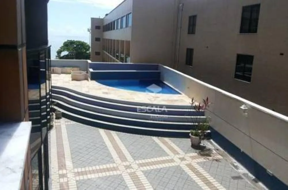 Flat/Apart Hotel, 2 quartos, 57 m² - Foto 16