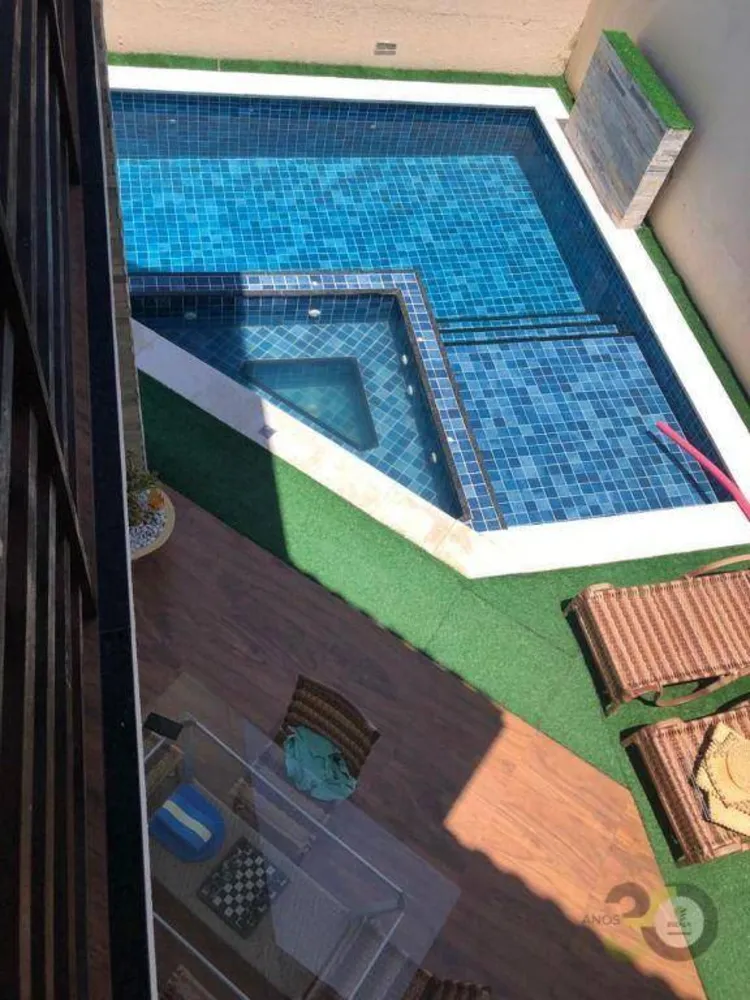 Casa de Condomínio, 6 quartos - Foto 3