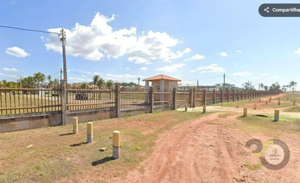 Casa de Condomínio, 6 quartos - Foto 1