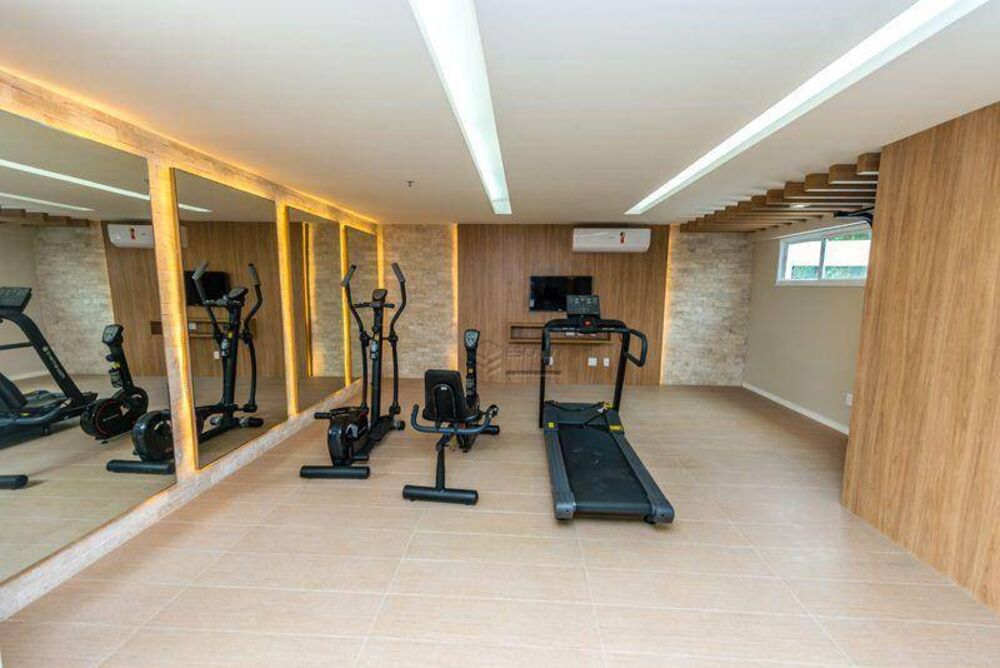 Apartamento, 3 quartos, 123 m² - Foto 8