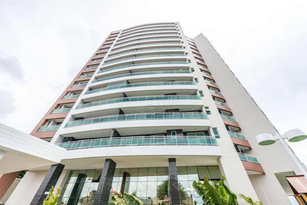 Apartamento, 3 quartos, 123 m² - Foto 1