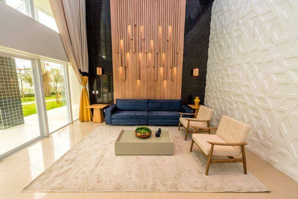 Apartamento, 3 quartos, 123 m² - Foto 3