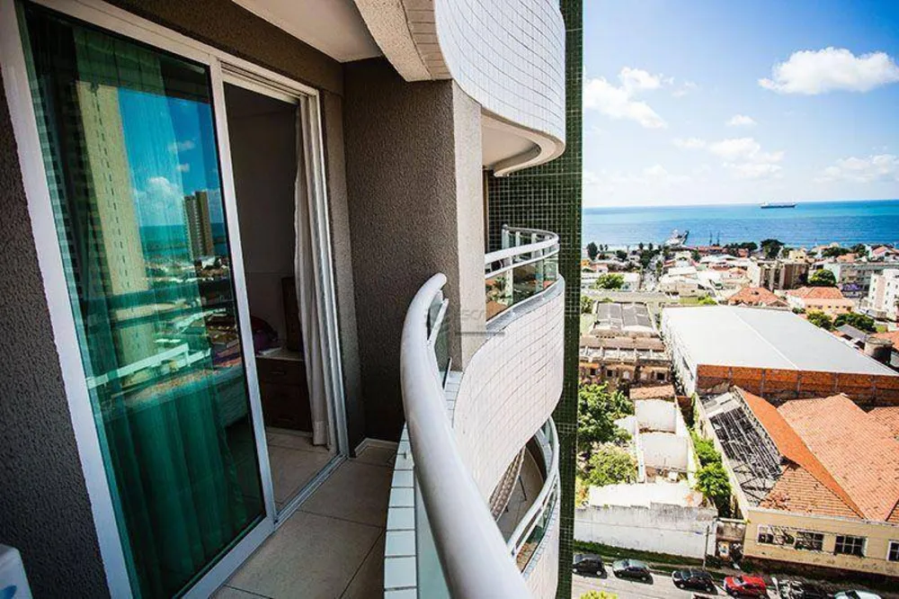 Apartamento, 1 quarto, 46 m² - Foto 1