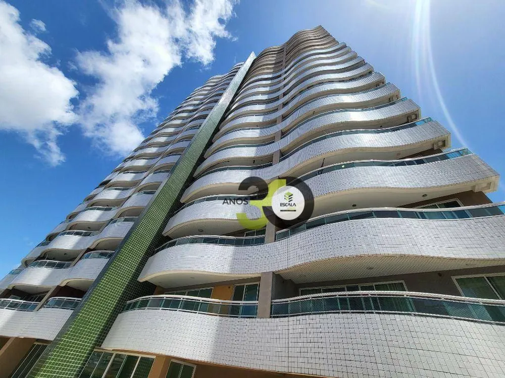 Apartamento, 1 quarto, 46 m² - Foto 2