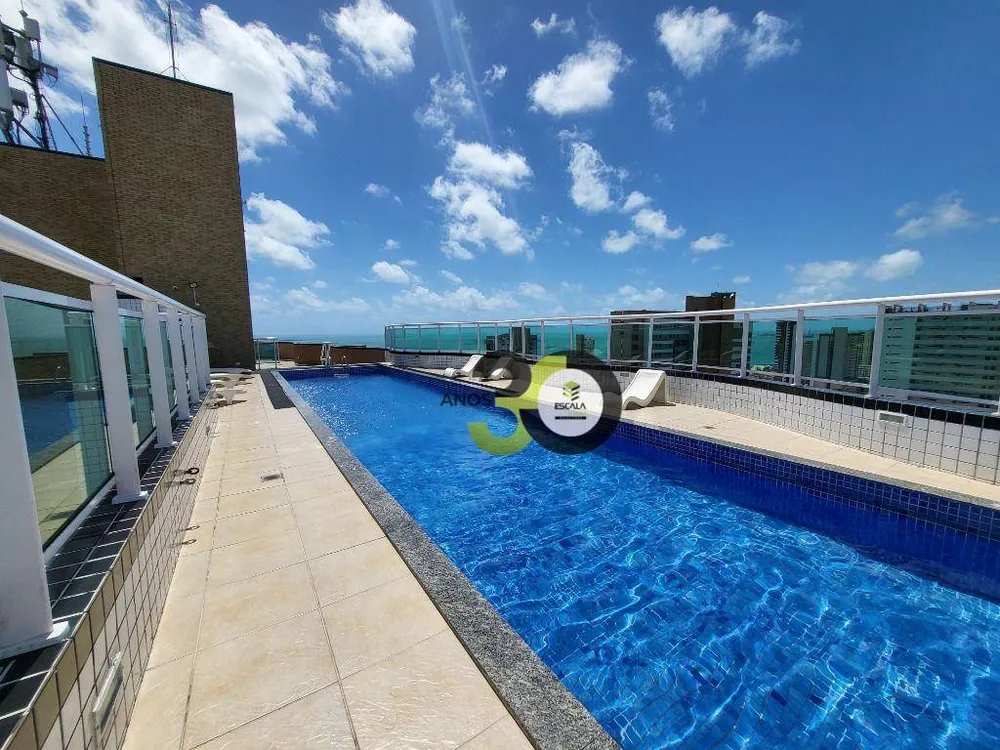 Apartamento, 1 quarto, 46 m² - Foto 5