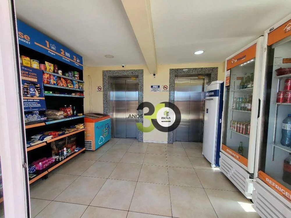 Apartamento, 1 quarto, 46 m² - Foto 3