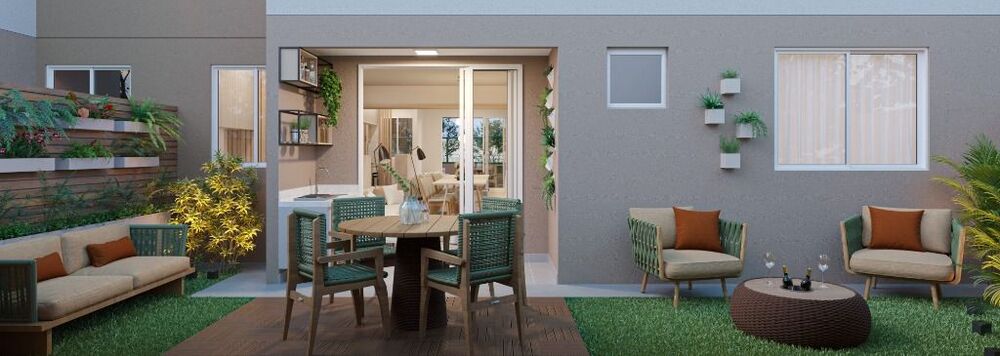 Apartamento à venda com 2 quartos, 52m² - Foto 23
