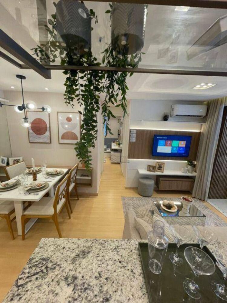 Apartamento à venda com 2 quartos, 52m² - Foto 18