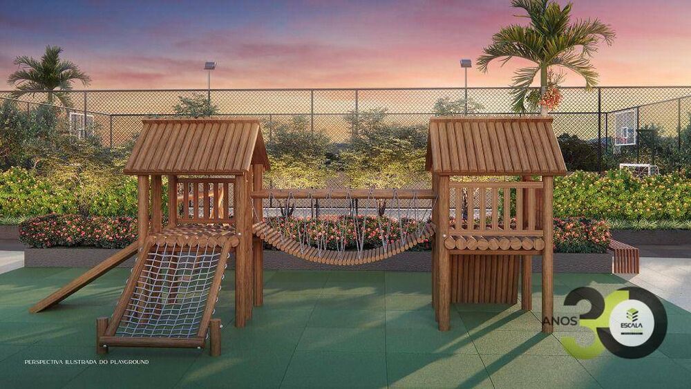 Apartamento, 3 quartos, 121 m² - Foto 9