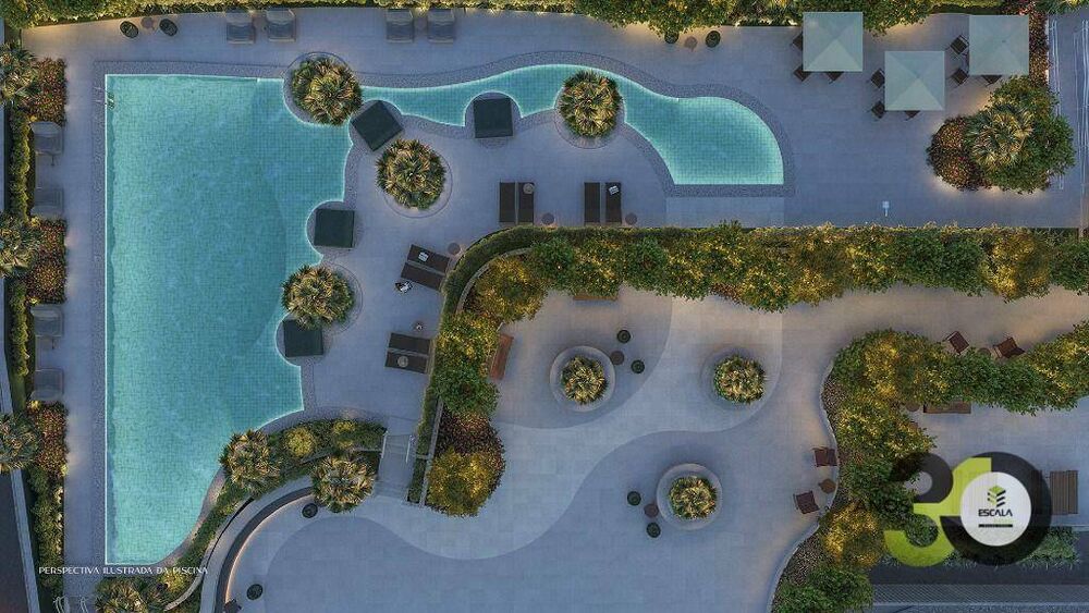 Apartamento, 3 quartos, 121 m² - Foto 7