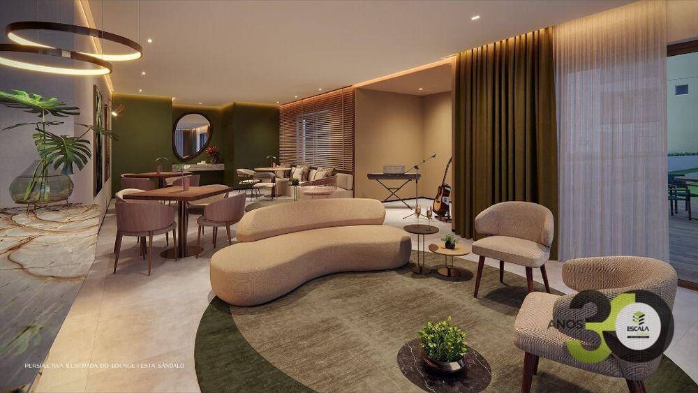 Apartamento, 3 quartos, 121 m² - Foto 10