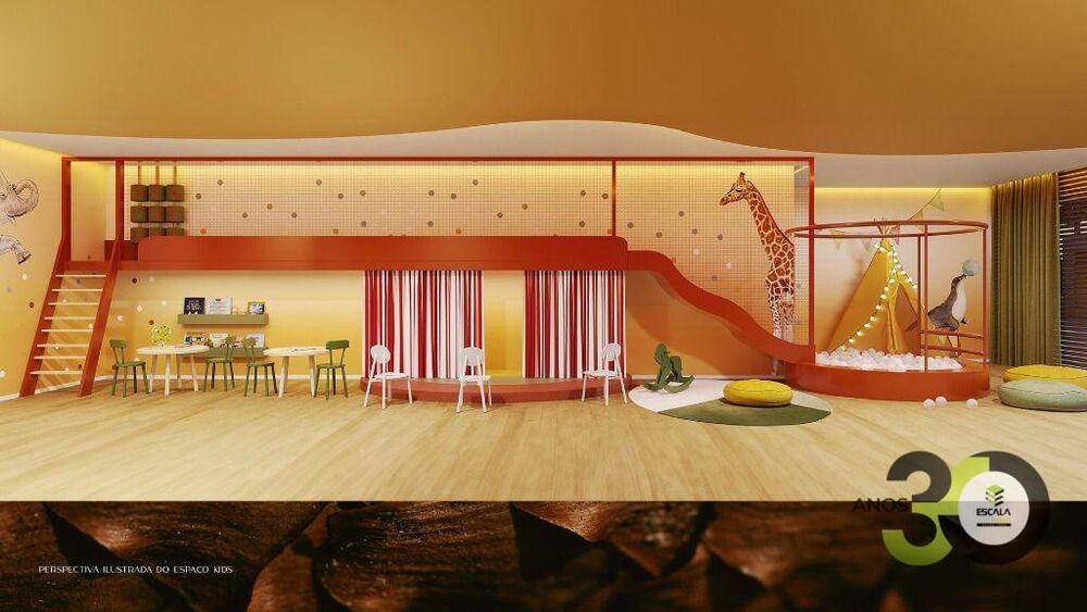 Apartamento, 3 quartos, 121 m² - Foto 11