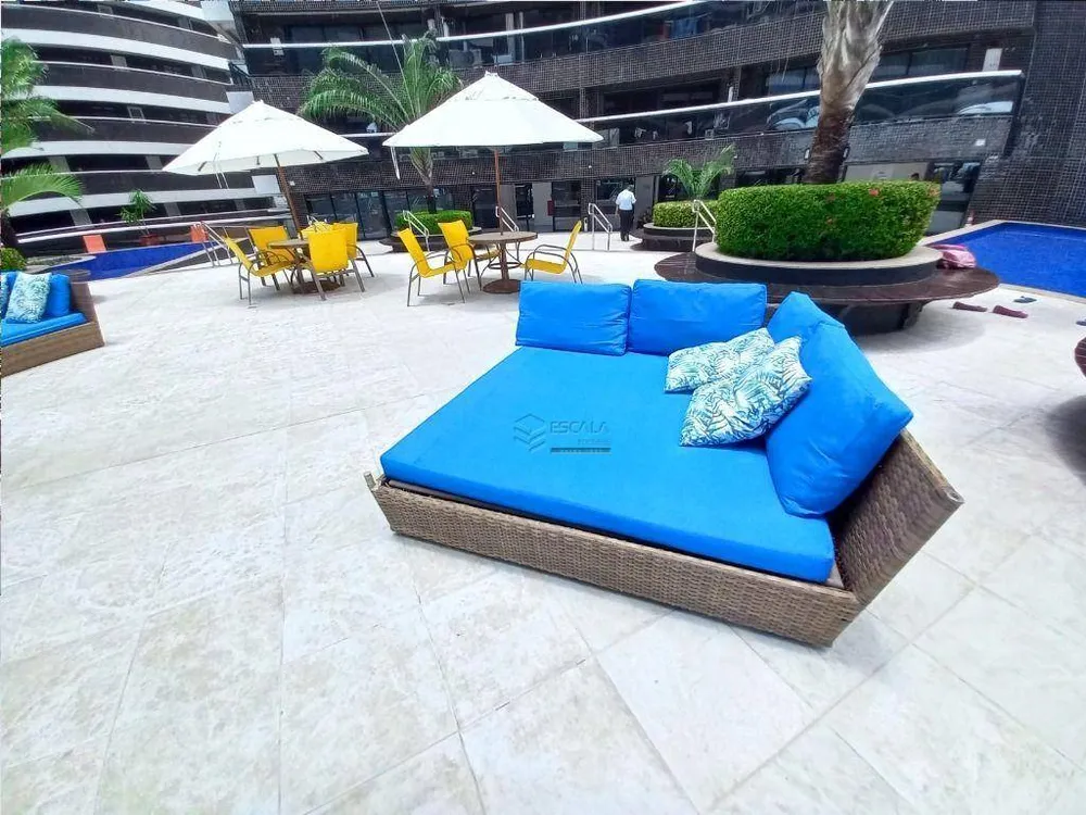 Apartamento, 2 quartos, 82 m² - Foto 7