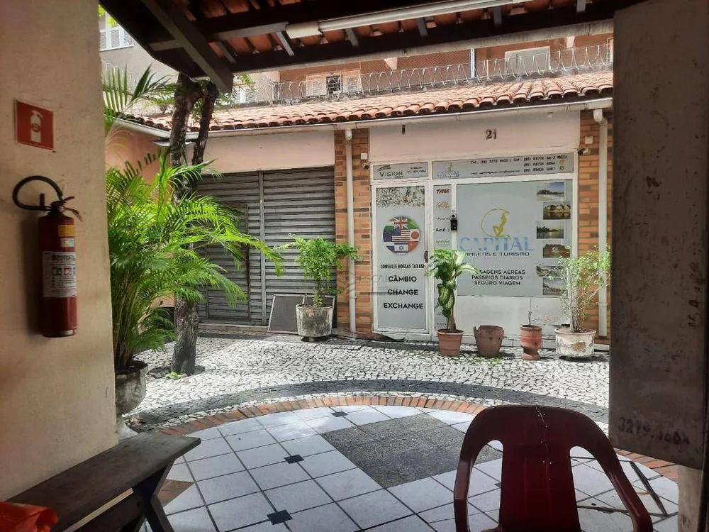 Prédio Inteiro, 1800 m² - Foto 2
