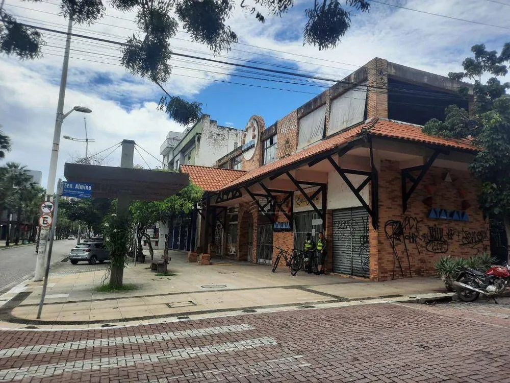 Prédio Inteiro, 1800 m² - Foto 5