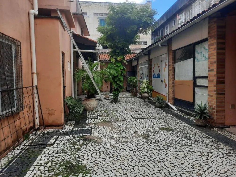 Prédio Inteiro, 1800 m² - Foto 6