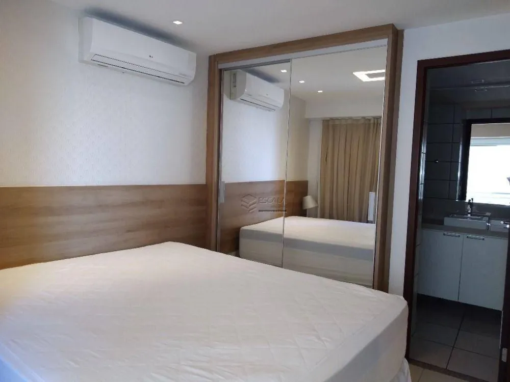 Apartamento, 2 quartos, 56 m² - Foto 3