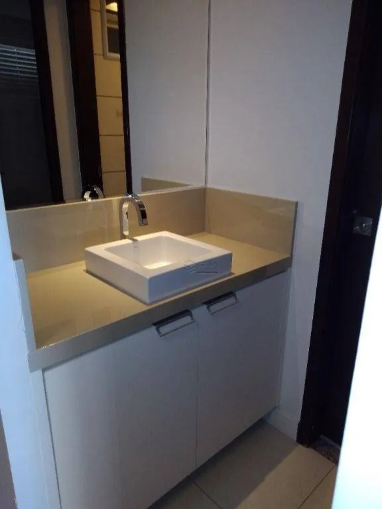 Apartamento, 2 quartos, 56 m² - Foto 2
