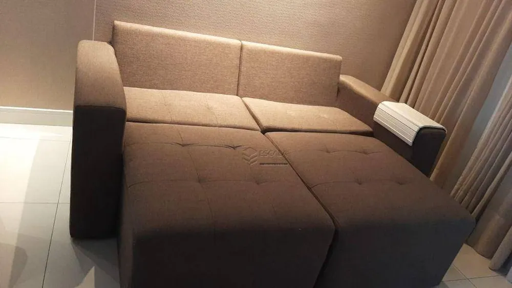 Apartamento, 2 quartos, 56 m² - Foto 1