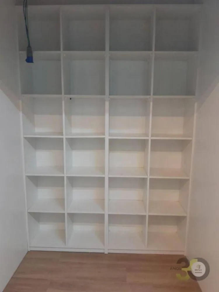 Box-Garagem, 2 m² - Foto 3