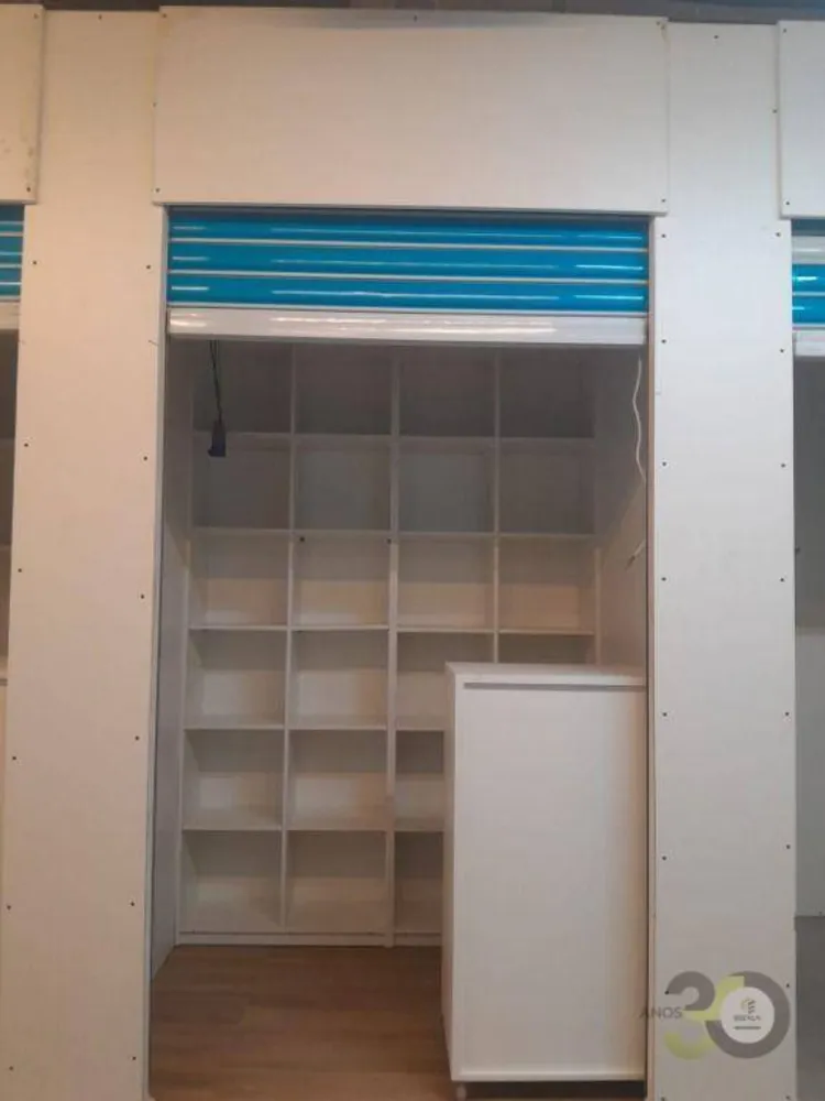 Box-Garagem, 2 m² - Foto 4