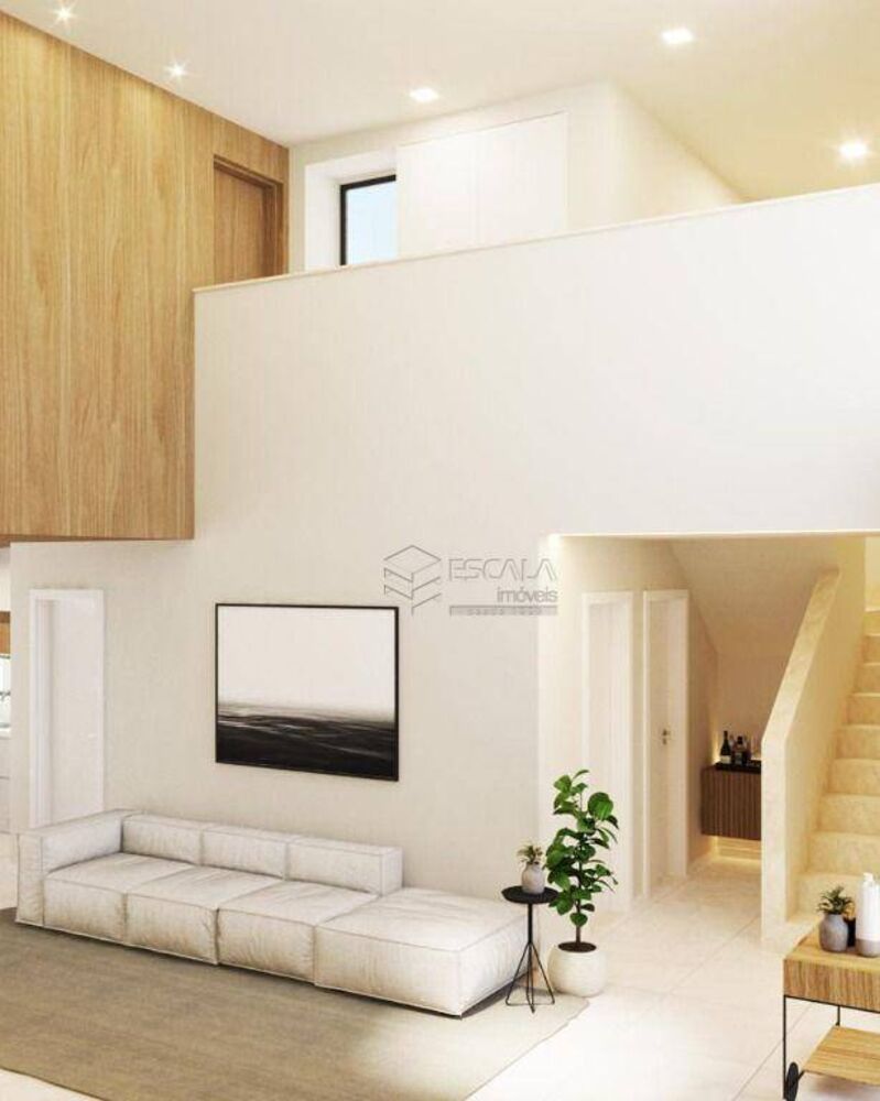 Casa de Condomínio à venda com 3 quartos, 143m² - Foto 1