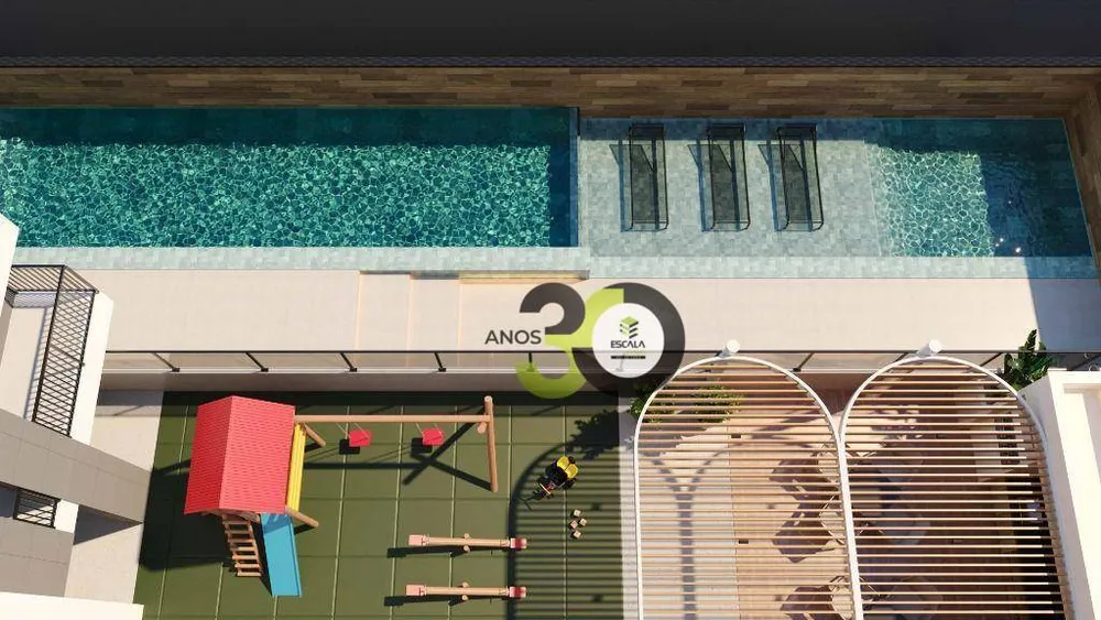 Apartamento, 1 quarto, 37 m² - Foto 12