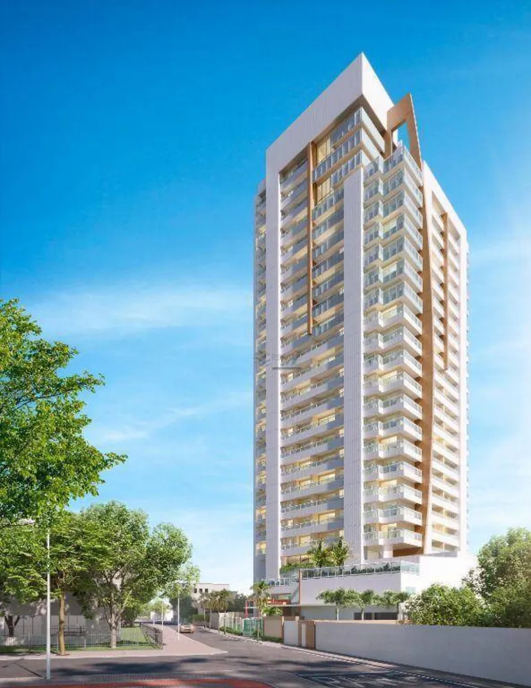 Apartamento, 3 quartos, 160 m² - Foto 2