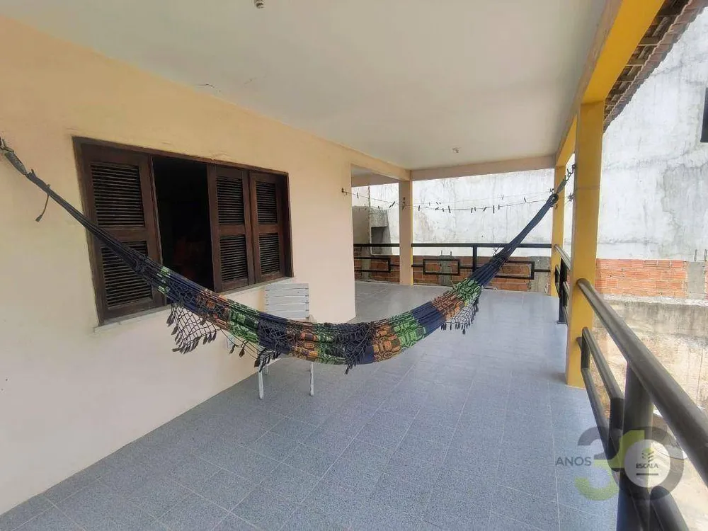 Casa, 5 quartos, 282 m² - Foto 6