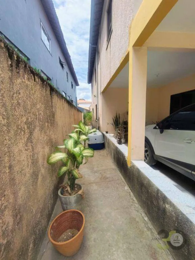 Casa, 5 quartos, 282 m² - Foto 1