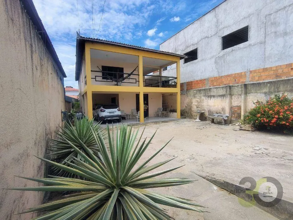 Casa, 5 quartos, 282 m² - Foto 7