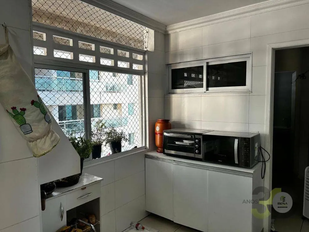 Apartamento, 3 quartos, 149 m² - Foto 5
