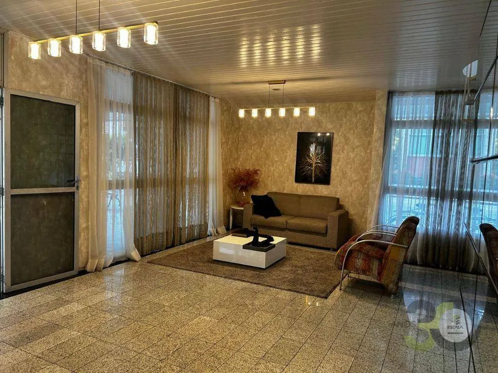 Apartamento, 3 quartos, 149 m² - Foto 2