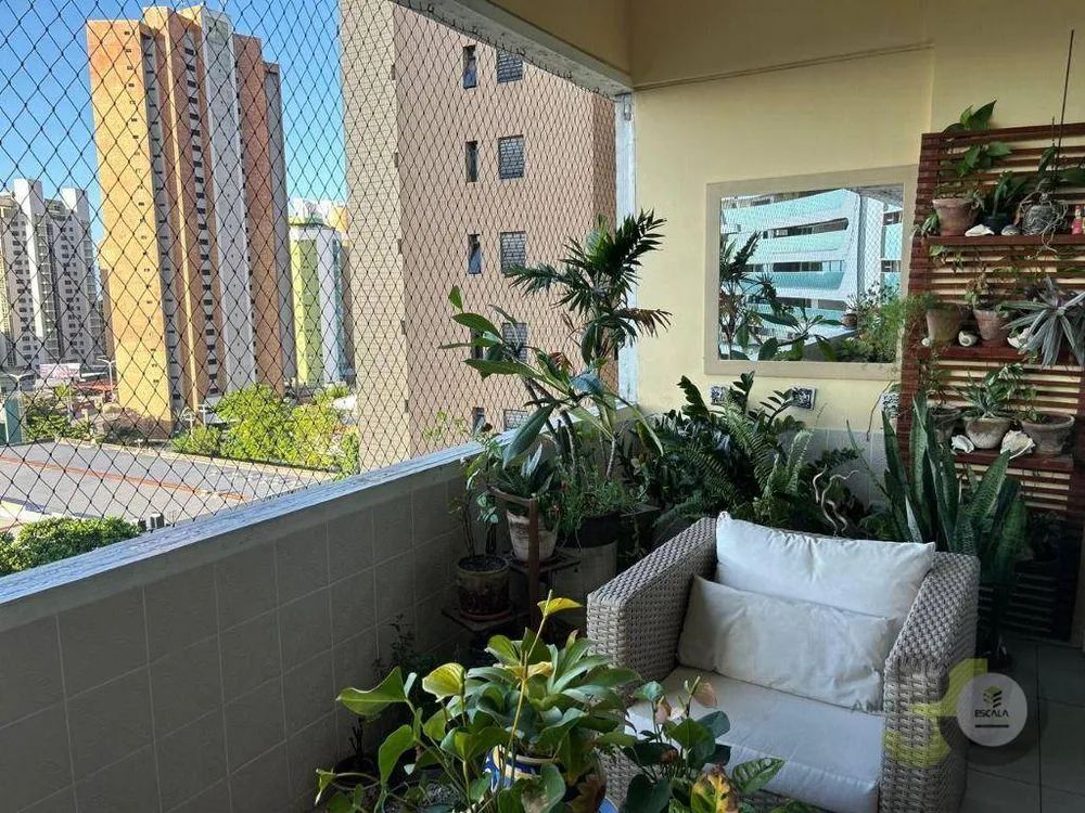 Apartamento, 3 quartos, 149 m² - Foto 3