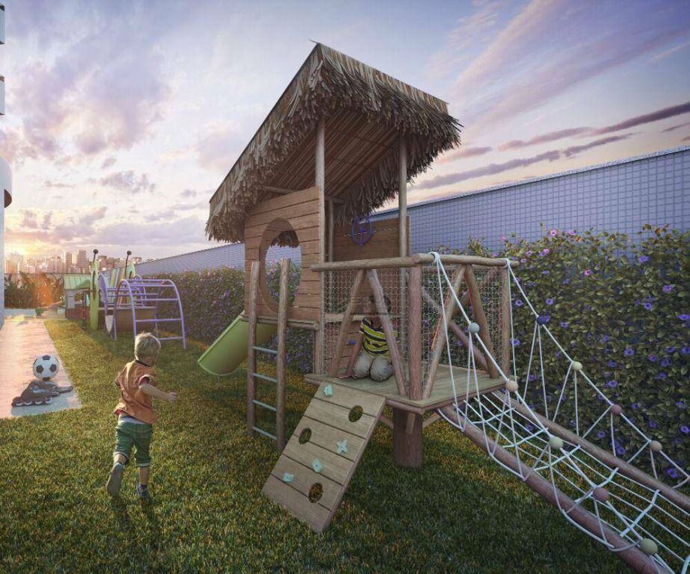 Apartamento, 4 quartos, 166 m² - Foto 6